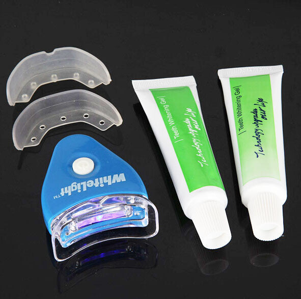 Teeth Whitening Kit